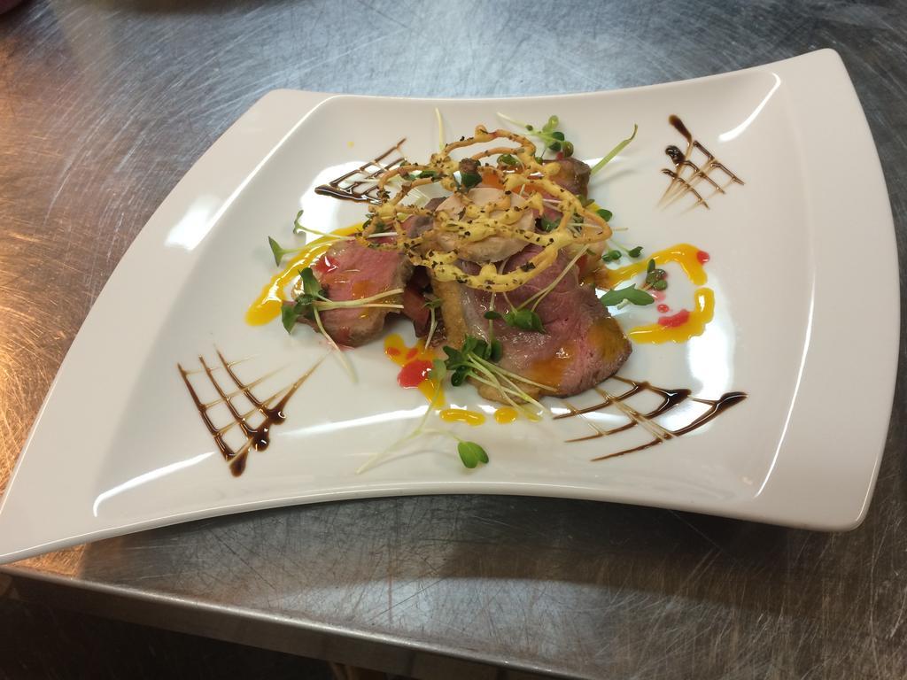 Hotel Restaurant Cafe Houben Nunhem Екстериор снимка