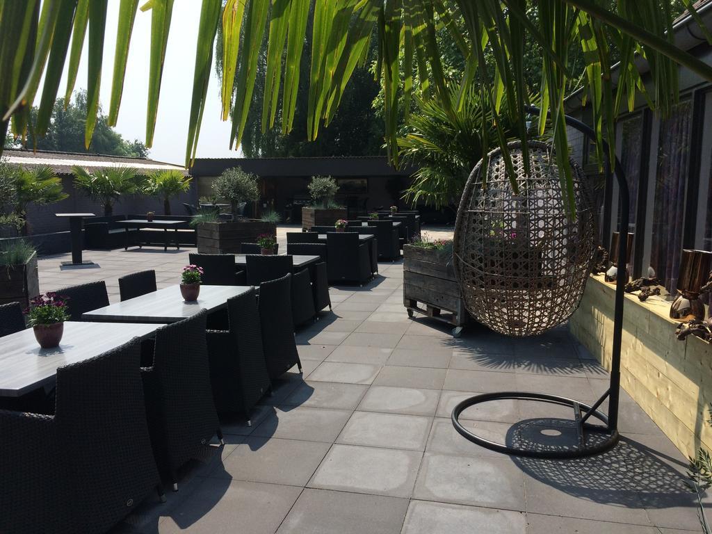 Hotel Restaurant Cafe Houben Nunhem Екстериор снимка